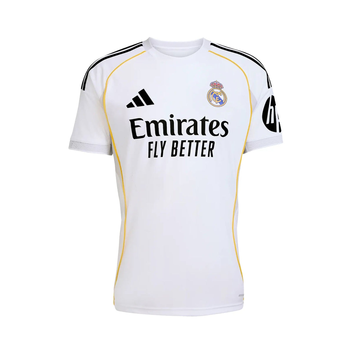 Real Madrid Domicile 25/26 - Game Day