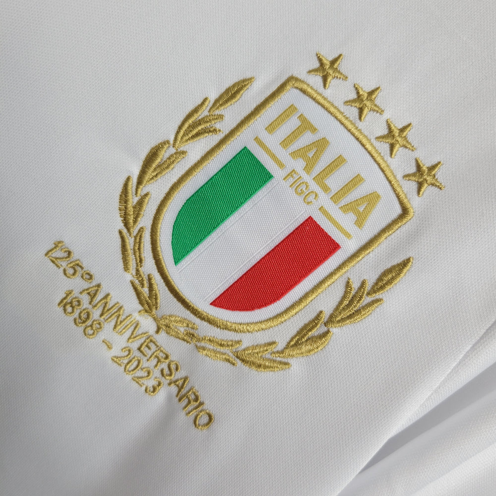 Italia - Kit Infantil - 125º aniversario