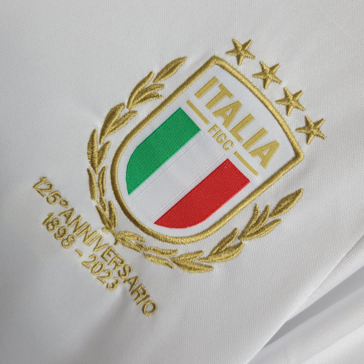 Kit - Italie - 125e anniversaire