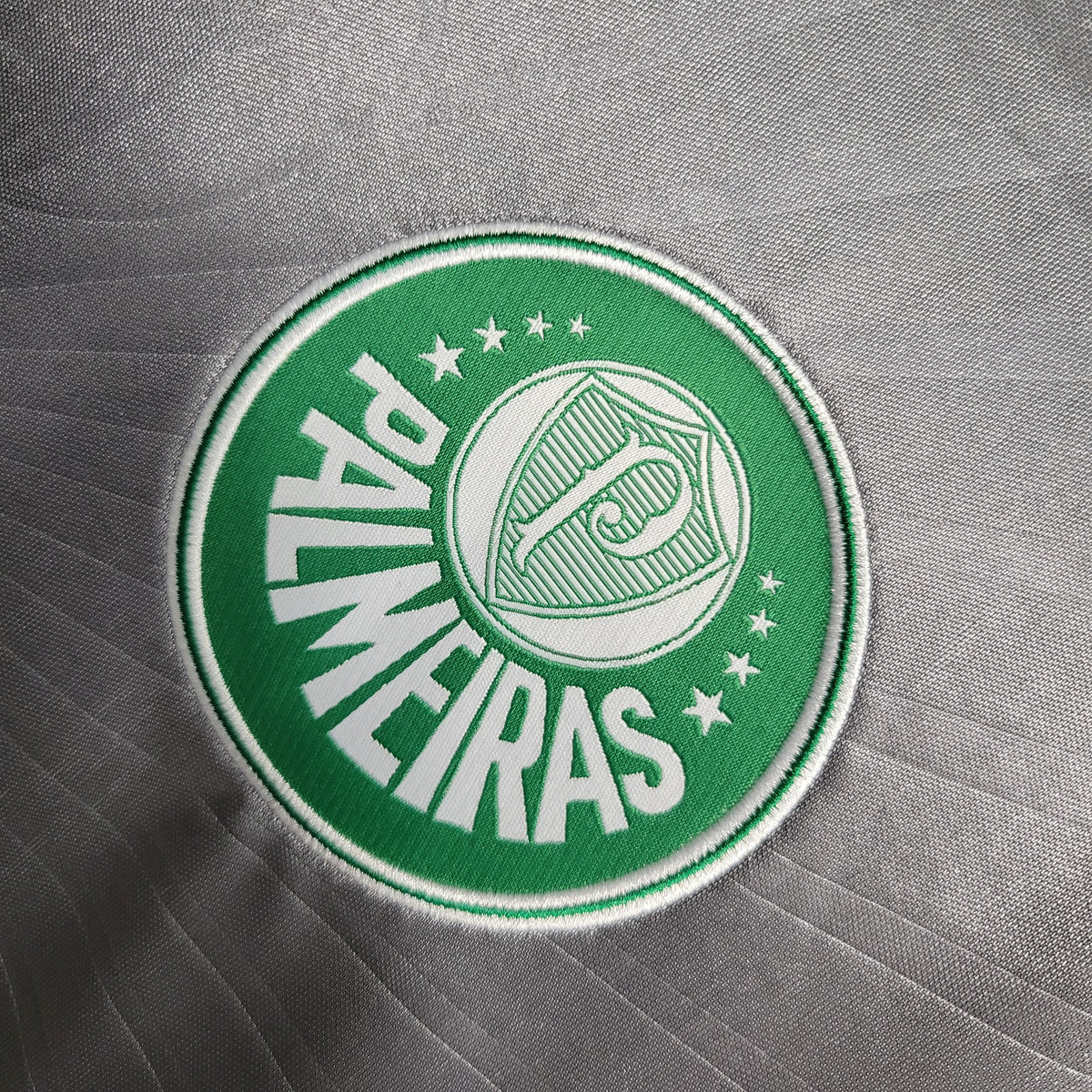 Palmeiras Extérieur 15/16 - Détail