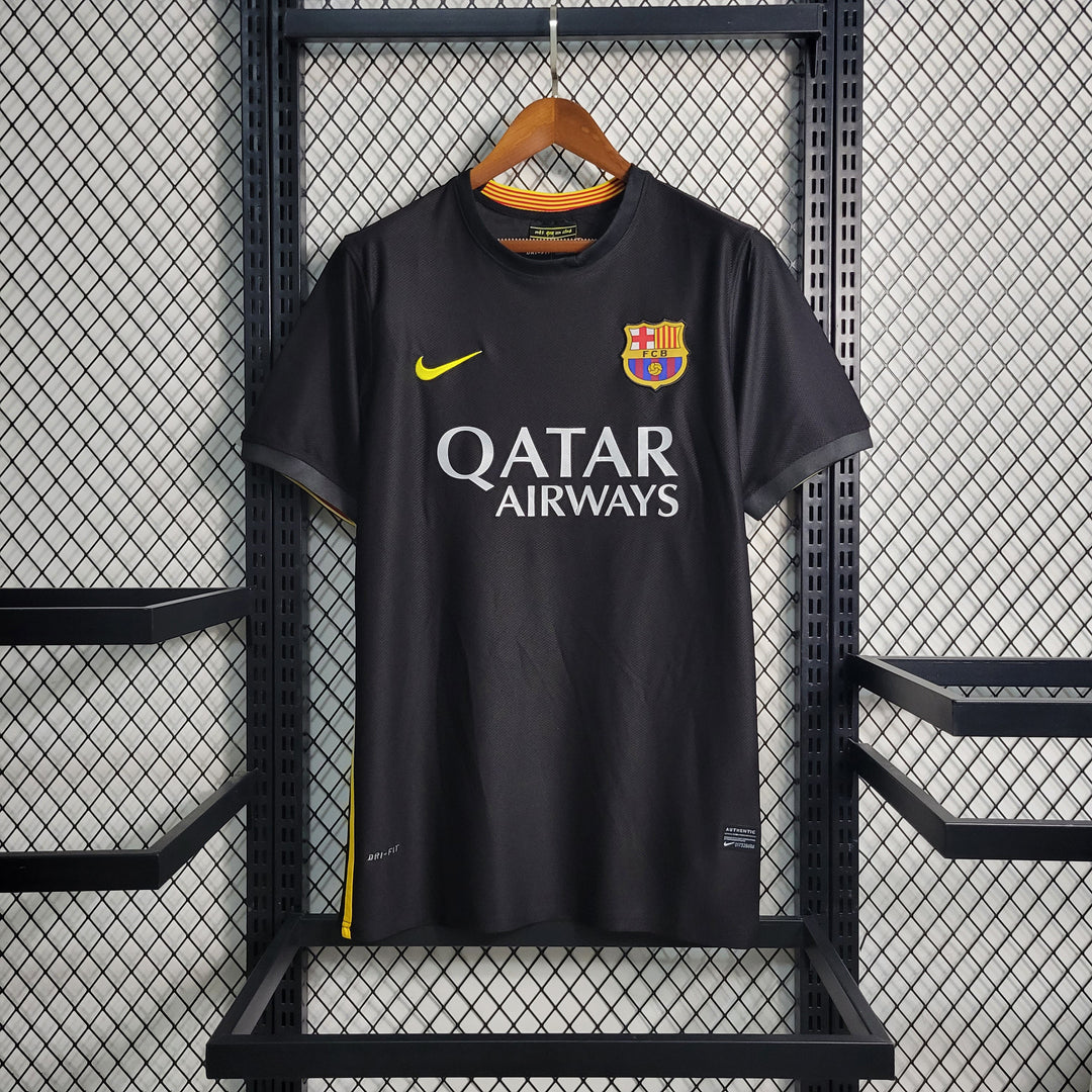 Barcelone Extérieur 13/14