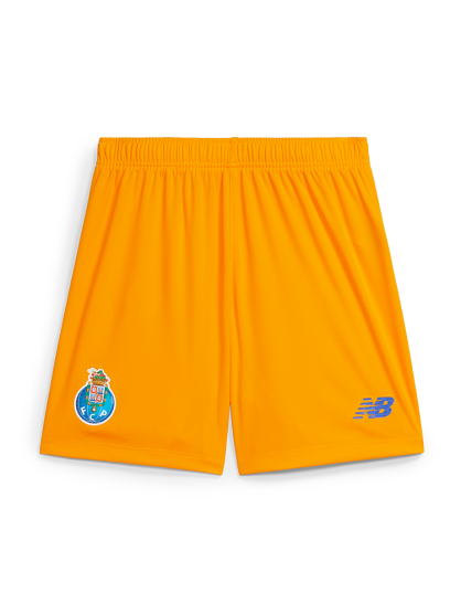 Pantalón Corto Porto Visitante 24/25