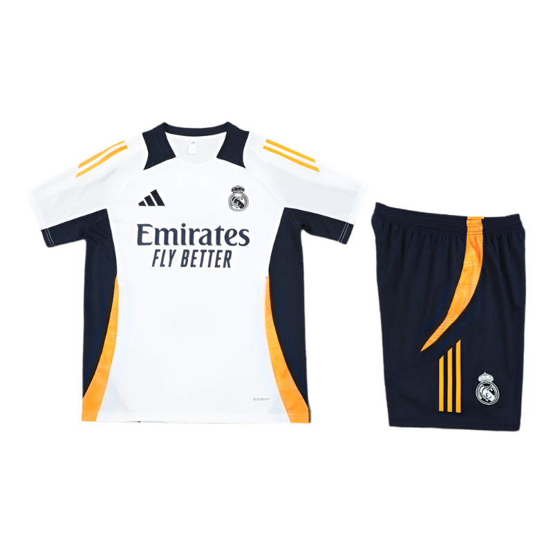 Training Gear - Real Madrid 24/25 - Back view