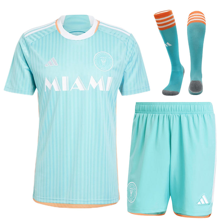 Kit - Inter Miami Troisième 24/25