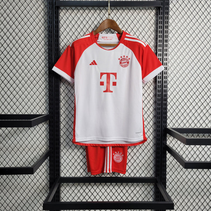 Kit - Bayern Munique Domicile 23/24