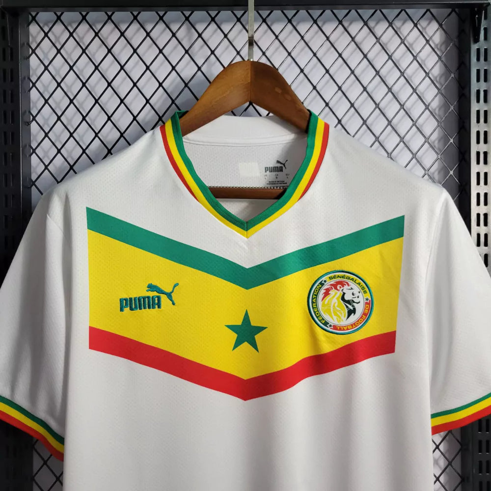 Senegal Local 22/23