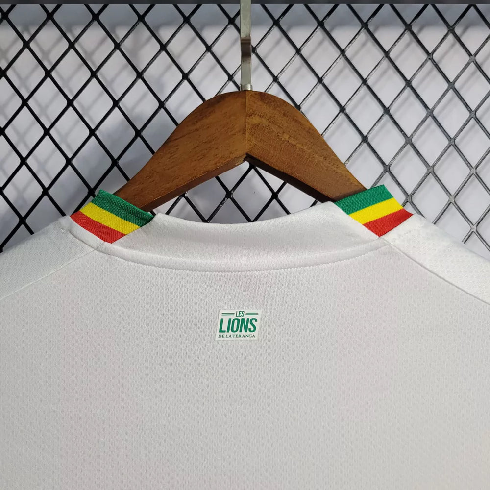 Senegal Local 22/23
