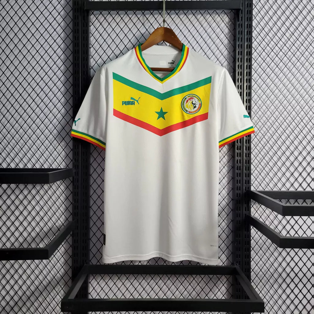Senegal Local 22/23