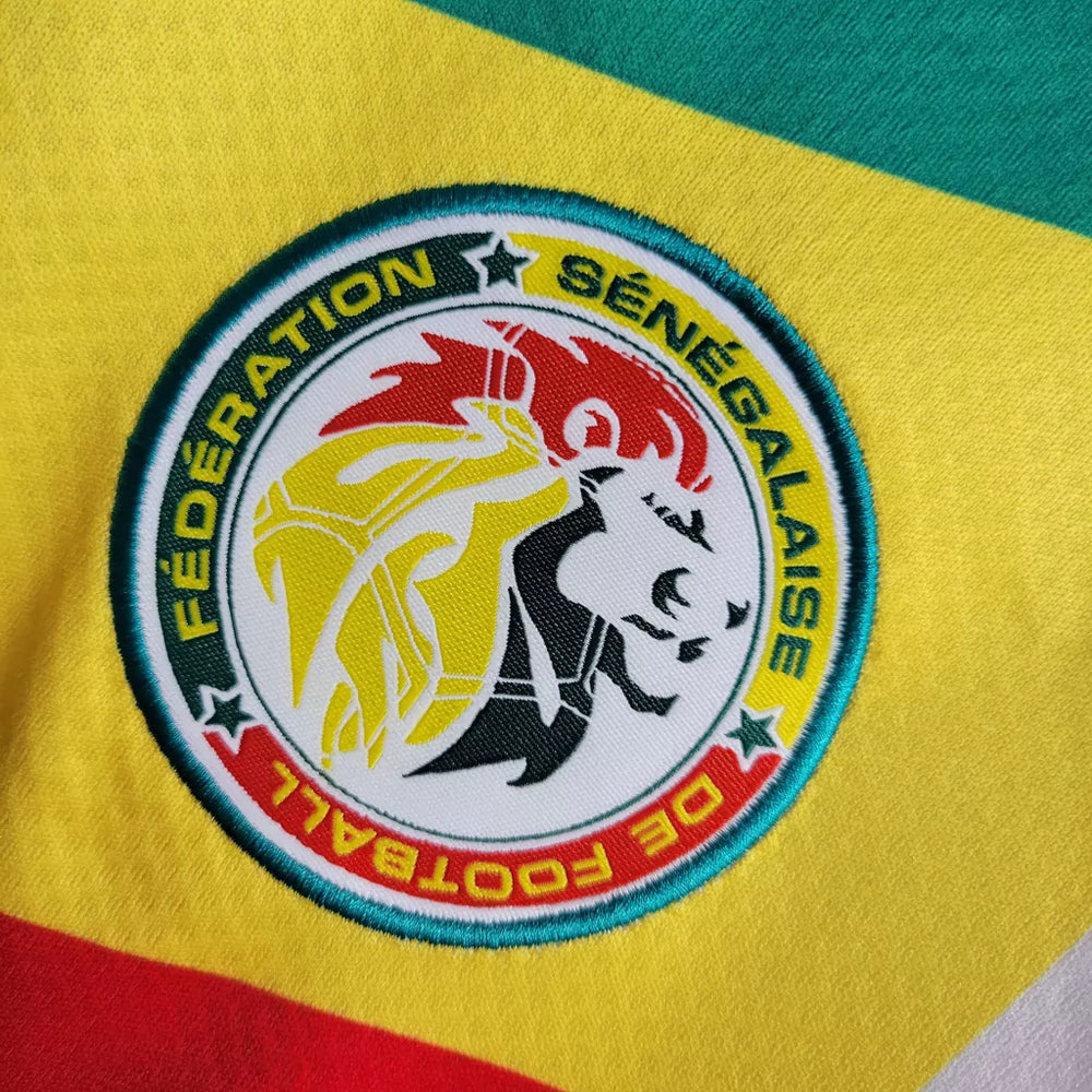 Senegal Local 22/23