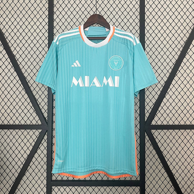 Inter Miami Troisième 24/25