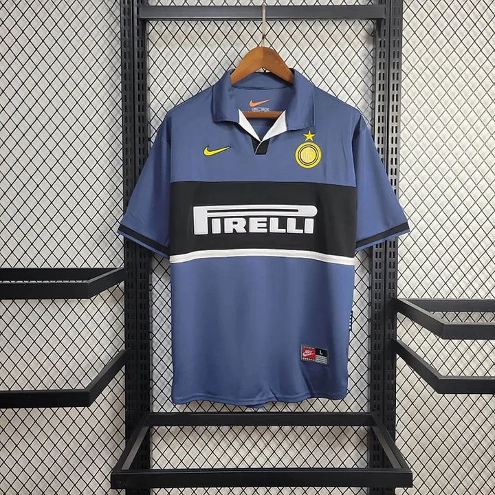 Inter Milan Troisième 98/99