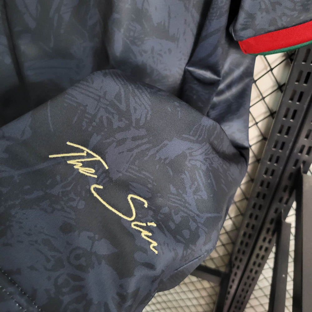 Cristiano Ronaldo - The Siu - Special Edition