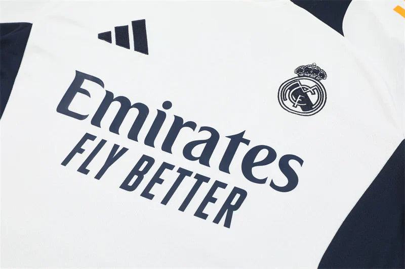 Equipación de Entrenamiento - Real Madrid 24/25