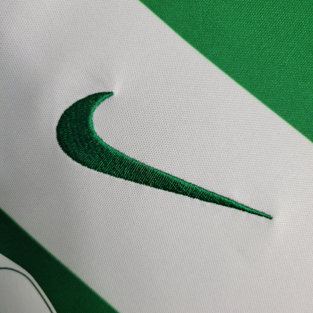 Sporting Home 23/24