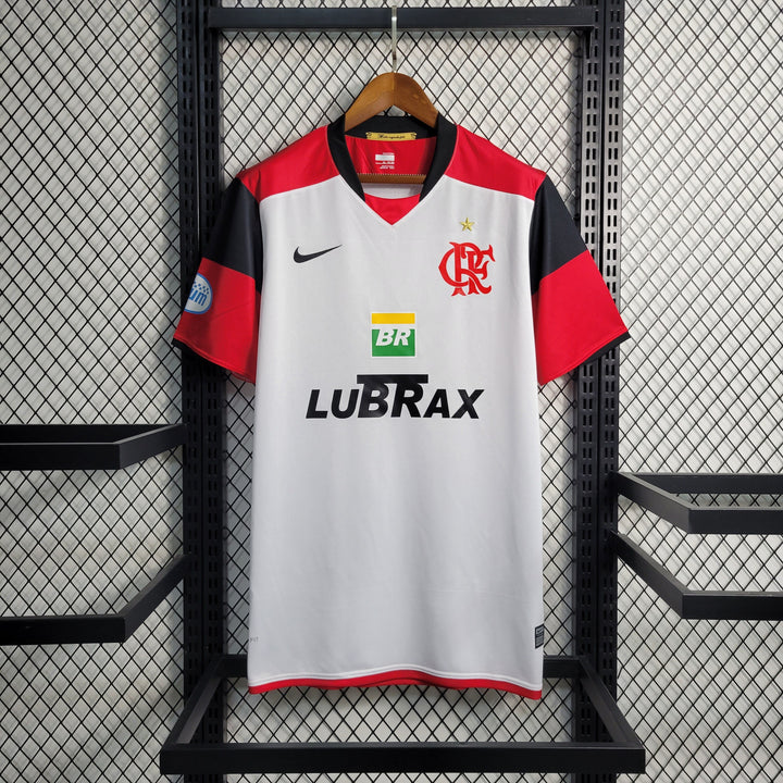 Flamengo Extérieur 08/09