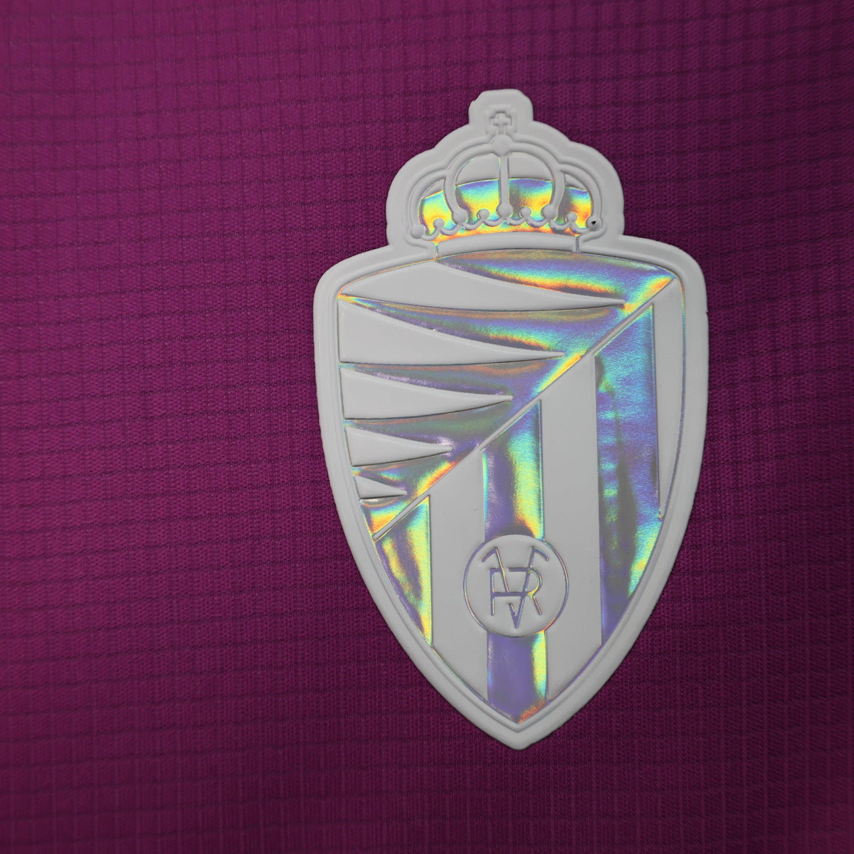 Real Valladolid Troisième 23/24 - Détail