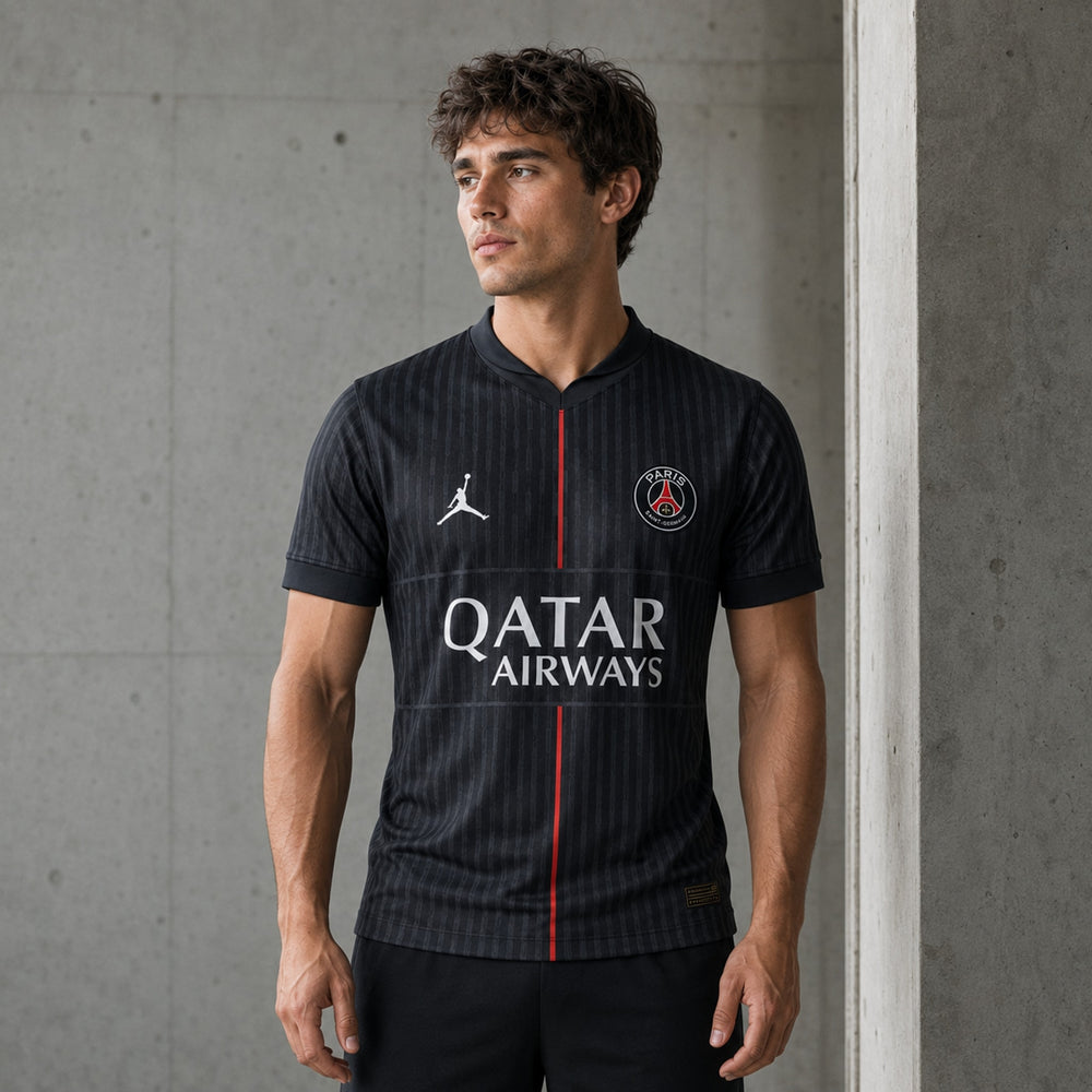 PSG Edición Especial 25/26 - Versión Jugador