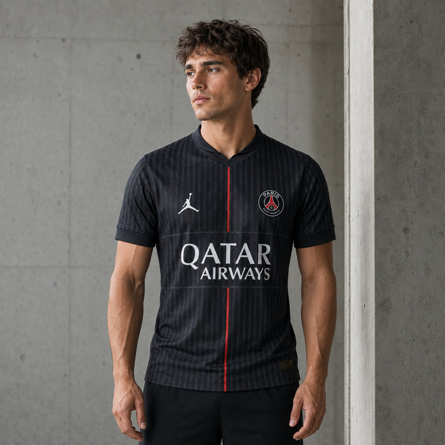 PSG Édition Spéciale 25/26 - Version Joueur
