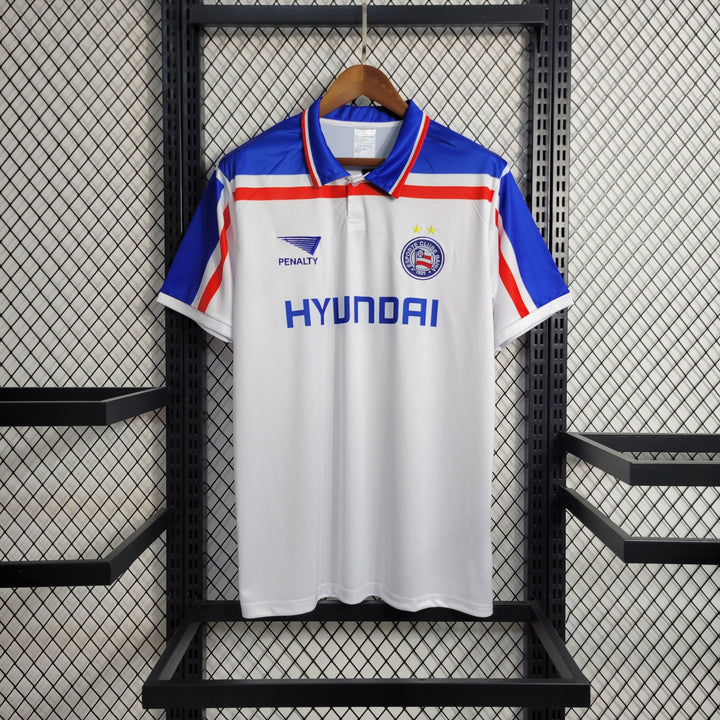 Bahia Domicile 98/99