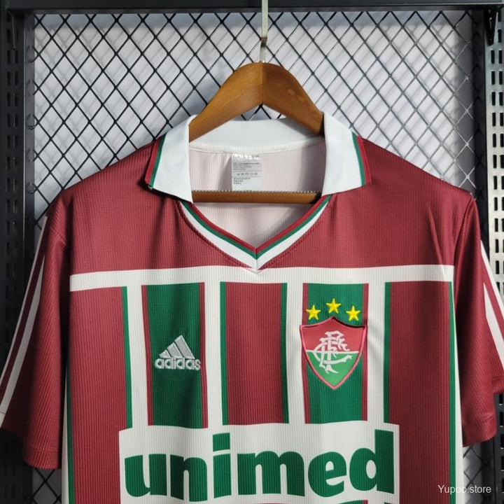 Fluminense Domicile 02/03