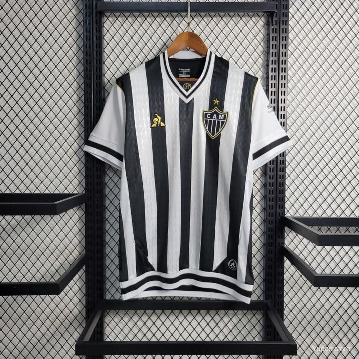 Atlético Mineiro Domicile 21/22