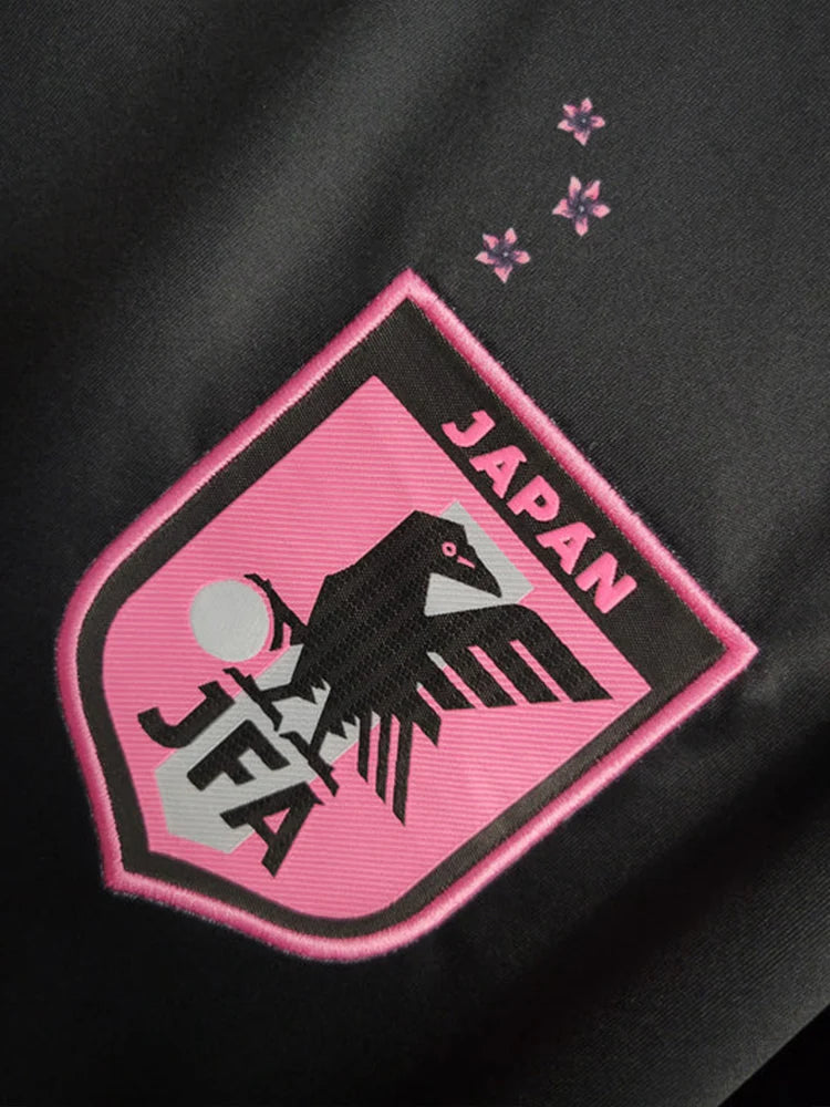 Japón Edición Especial "Dragón Negro"