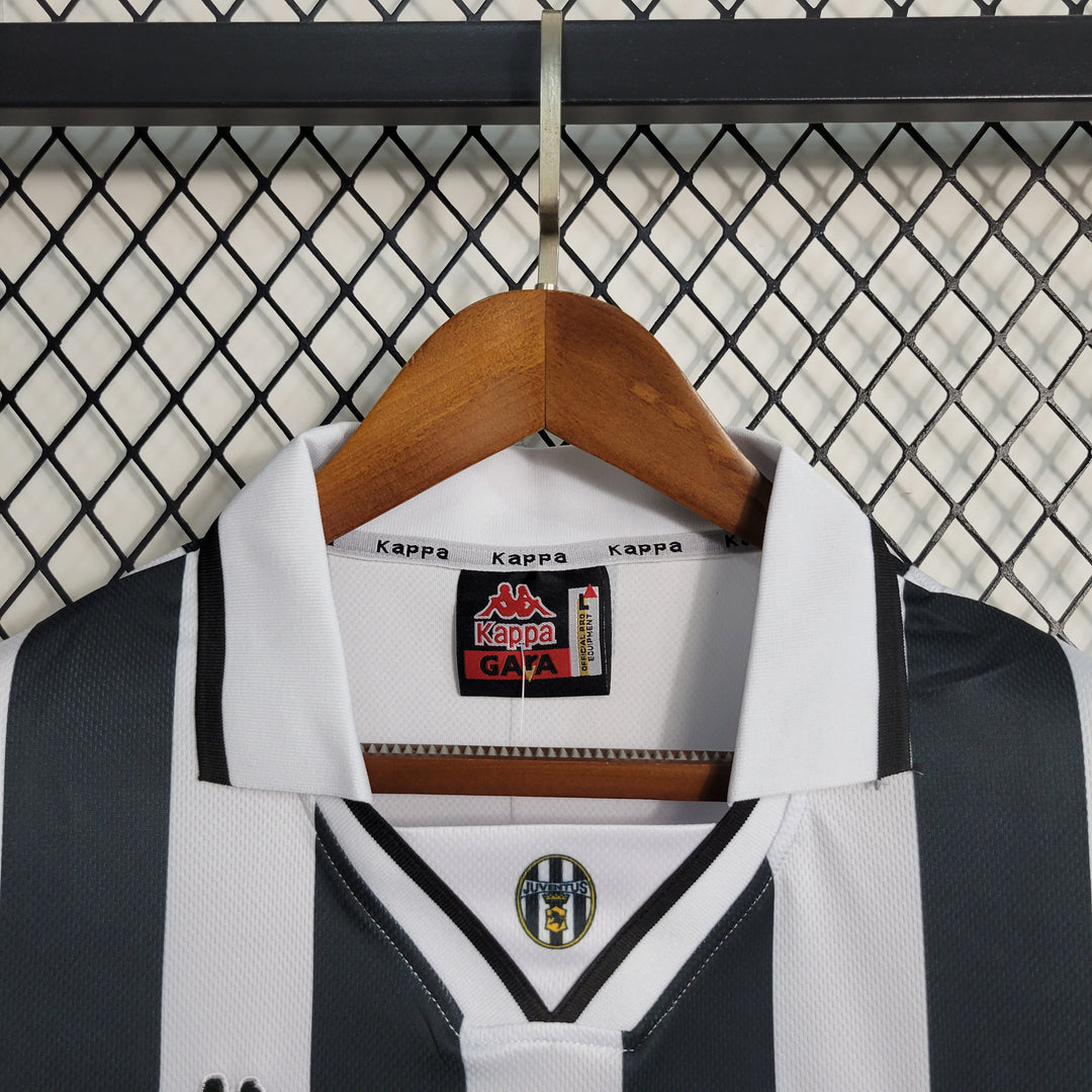 Juventus Domicile 95/96