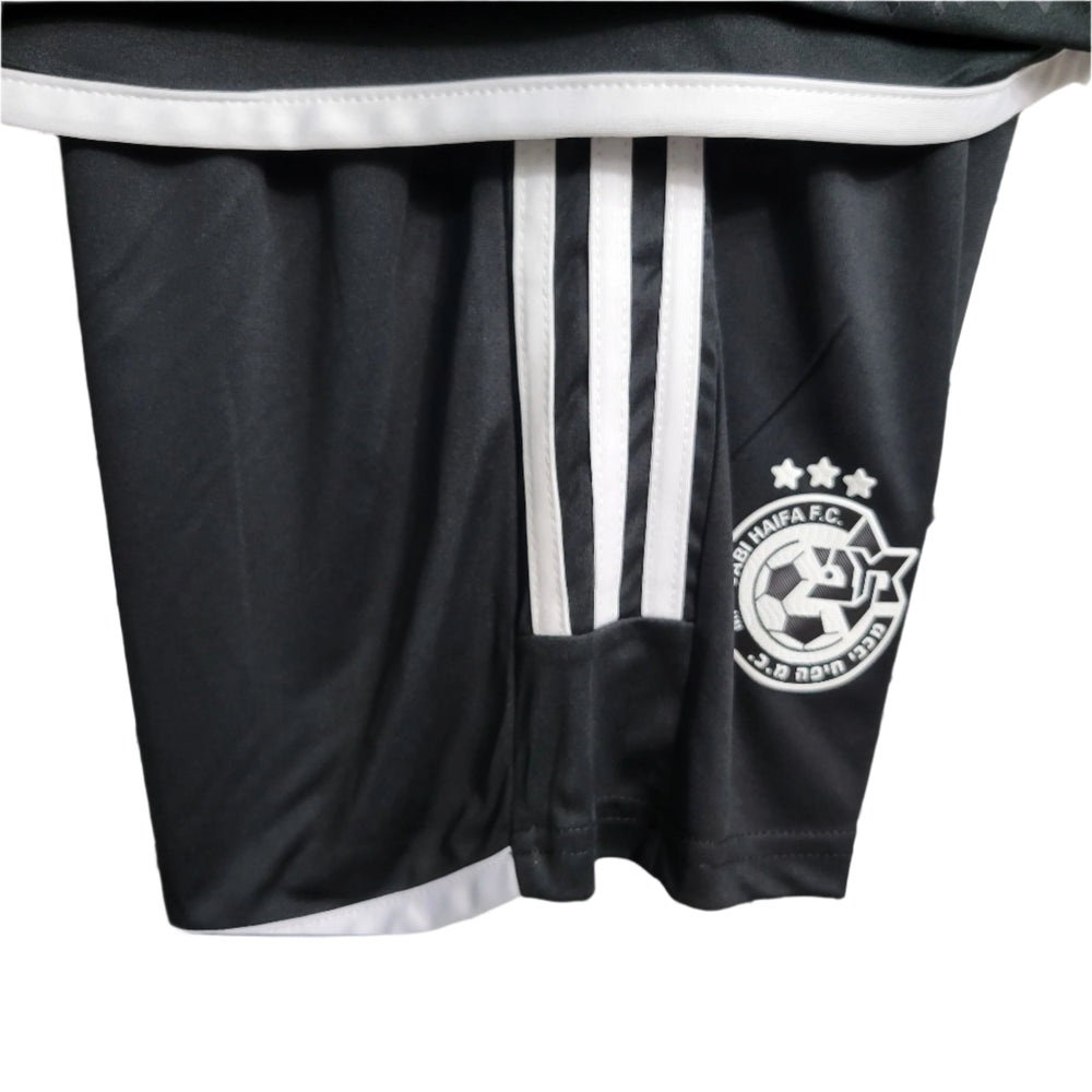 Kit Infantil Maccabi Visitante 23/24