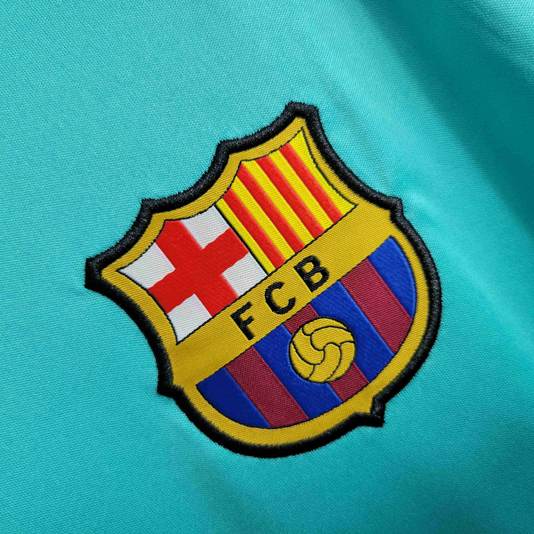 Barcelone Entraînement 23/24