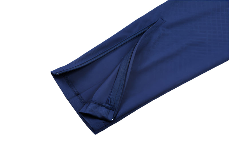 Inter Milan - Tracksuit - 1/2 Zip