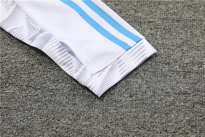 Argentine - Survêtement - 1/2 Zip