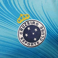 Cruzeiro Troisième 23/24