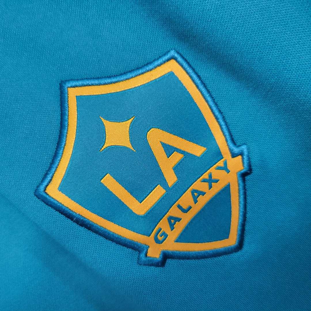 LA Galaxy Extérieur 23/24