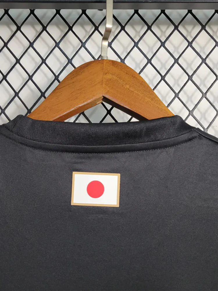Japón Edición Especial "Dragón Negro"