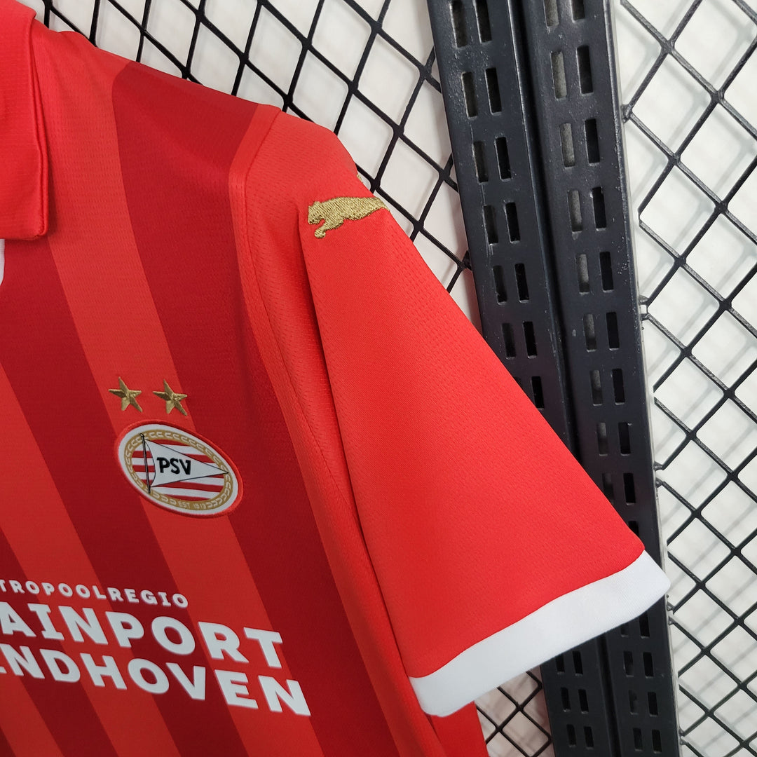 PSV Eindhoven Domicile 23/24