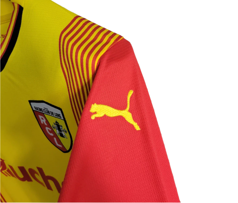 RC Lens Domicile 23/24