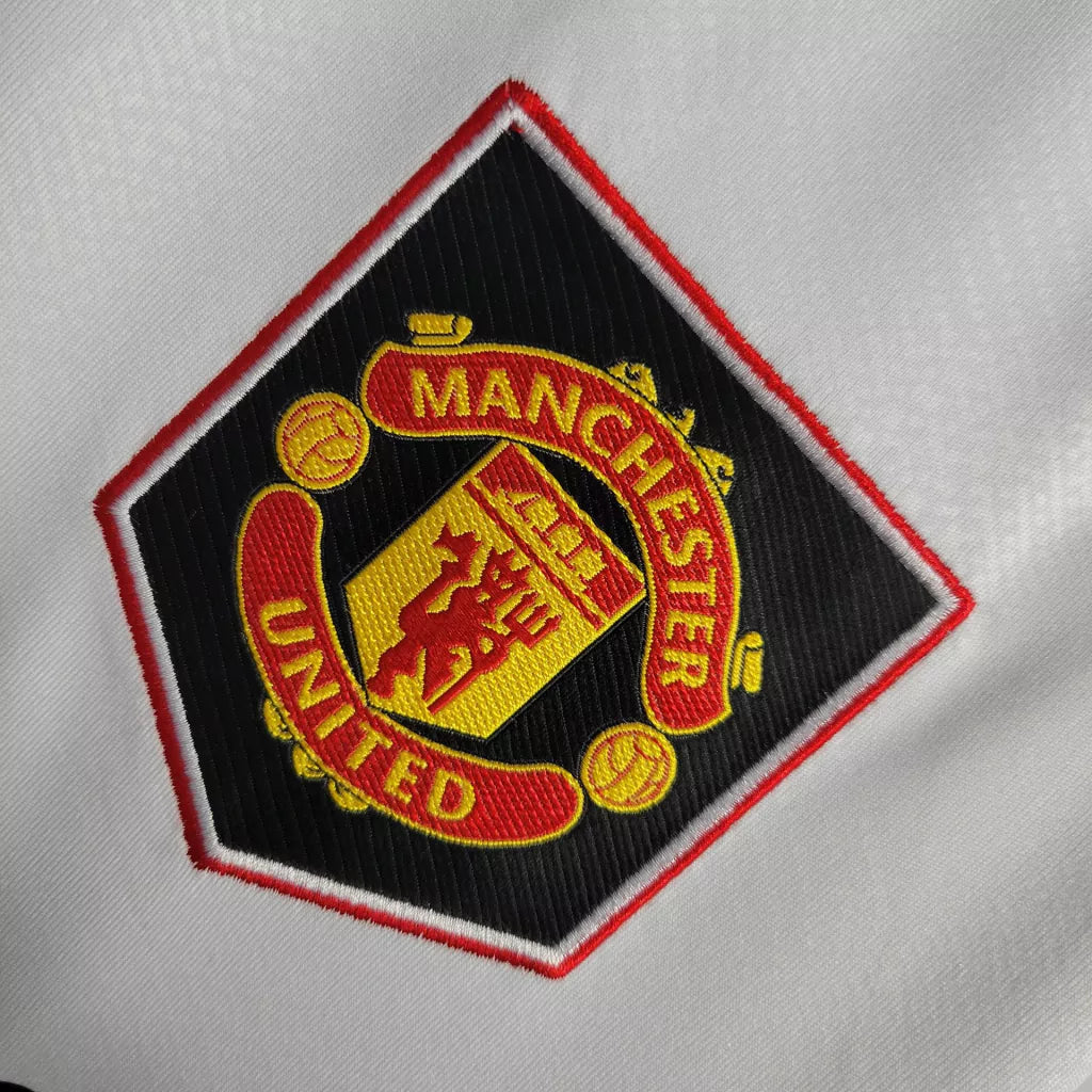 Manchester United Extérieur 22/23