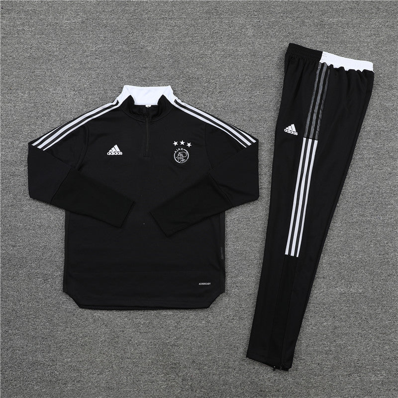 Ajax - Survêtement - 1/2 Zip