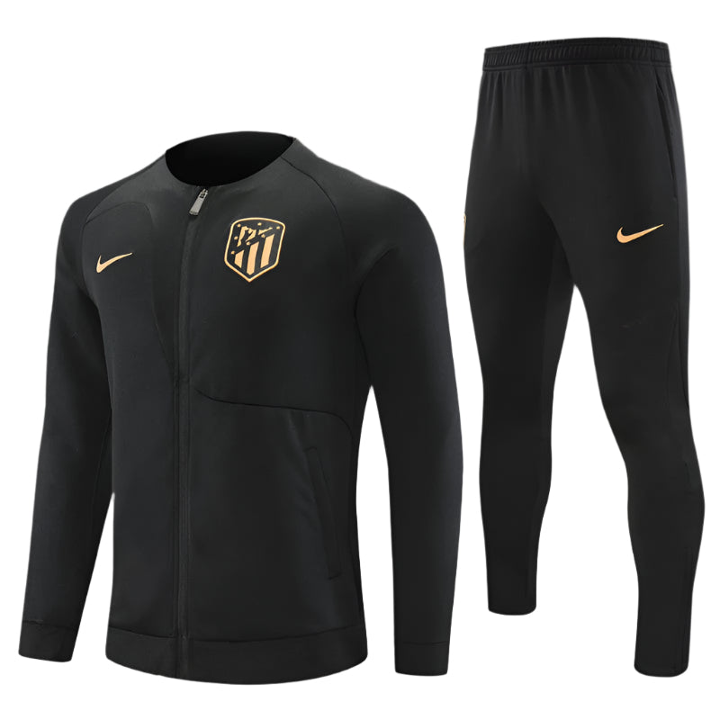 Atlético de Madrid - Chándal - Cremallera Completa