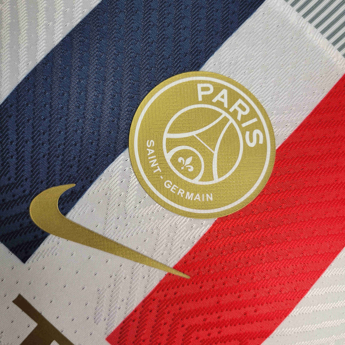 PSG Special Edition 23/24 - Player Version - Packaging
