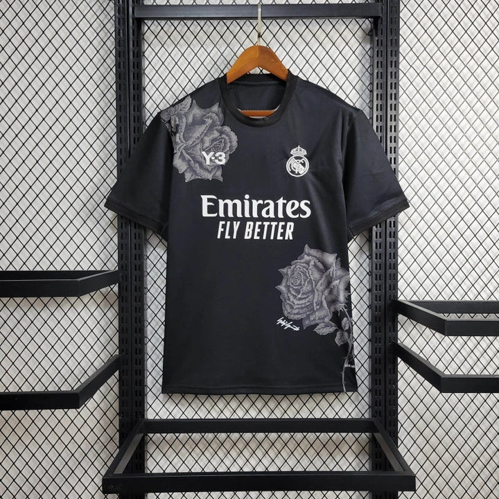 Real Madrid Gardiens de But 23/24 - Collection Y-3