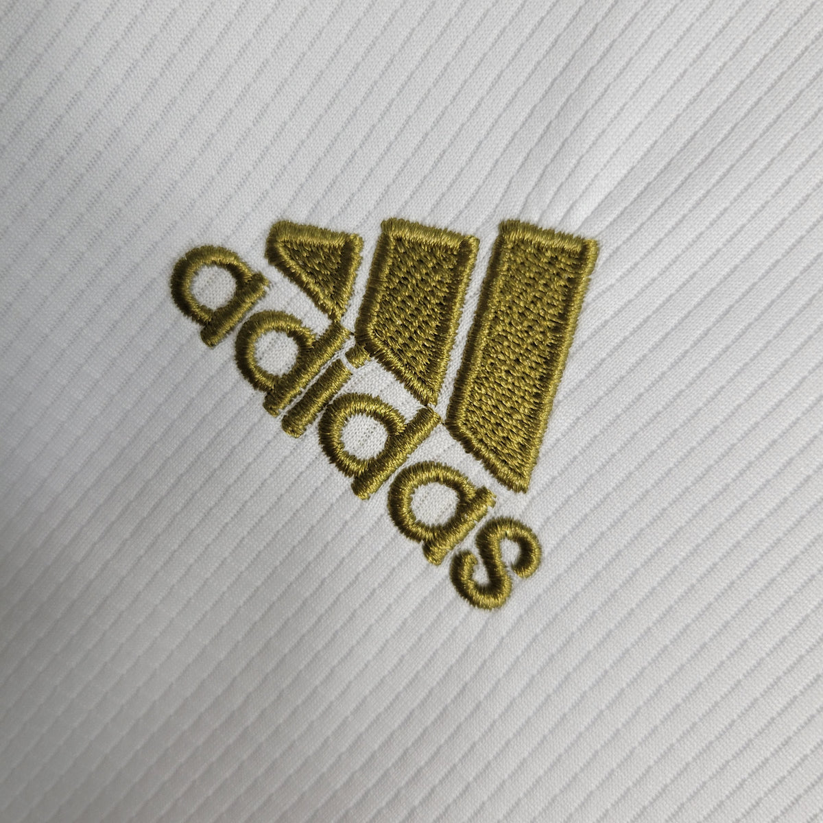 Real Madrid Domicile 19/20 - Manches Longues - Packaging