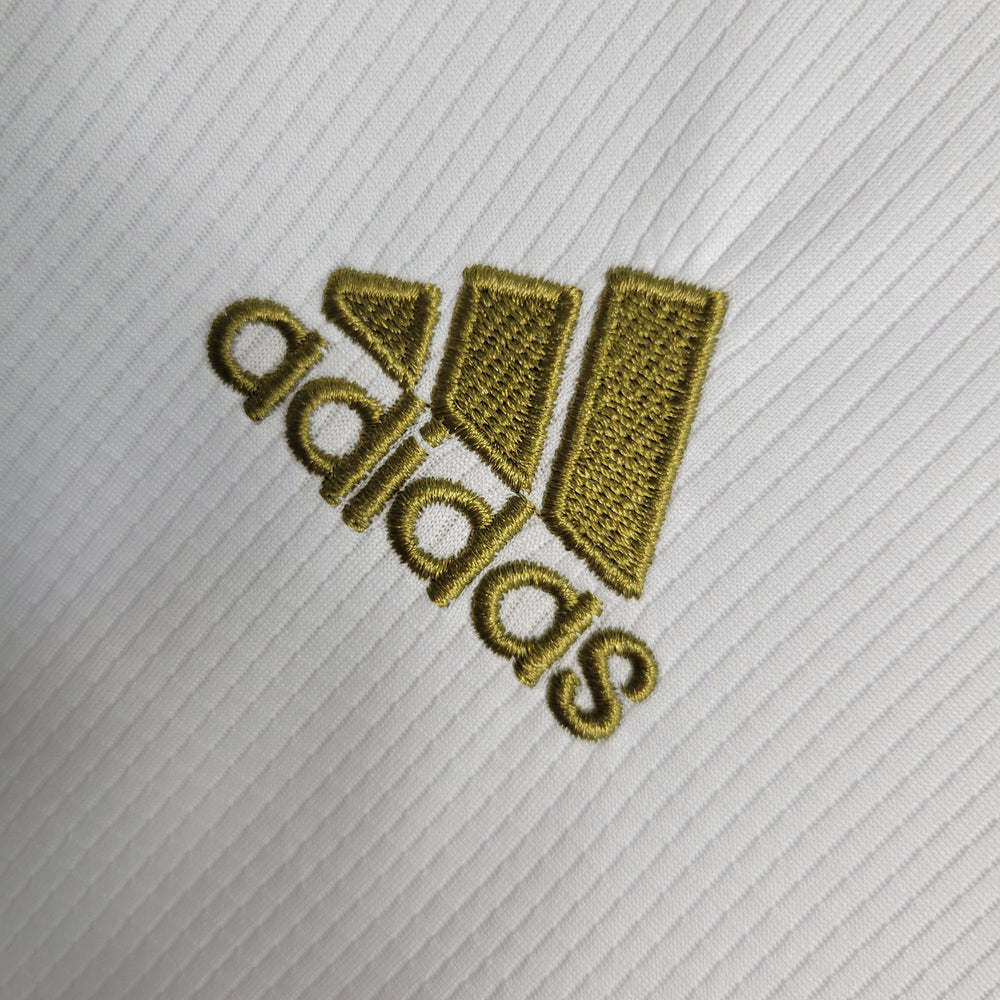 Real Madrid Home 19/20 - Long Sleeves