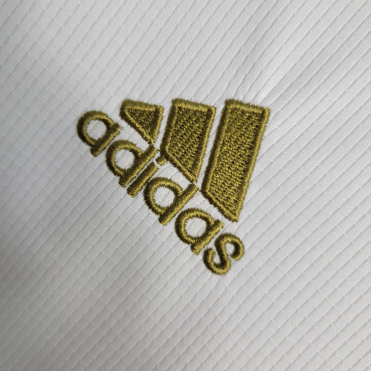 Real Madrid Domicile 19/20 - Manches Longues - Porté