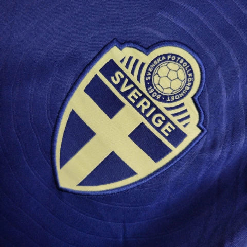 Sweden Away 24/25
