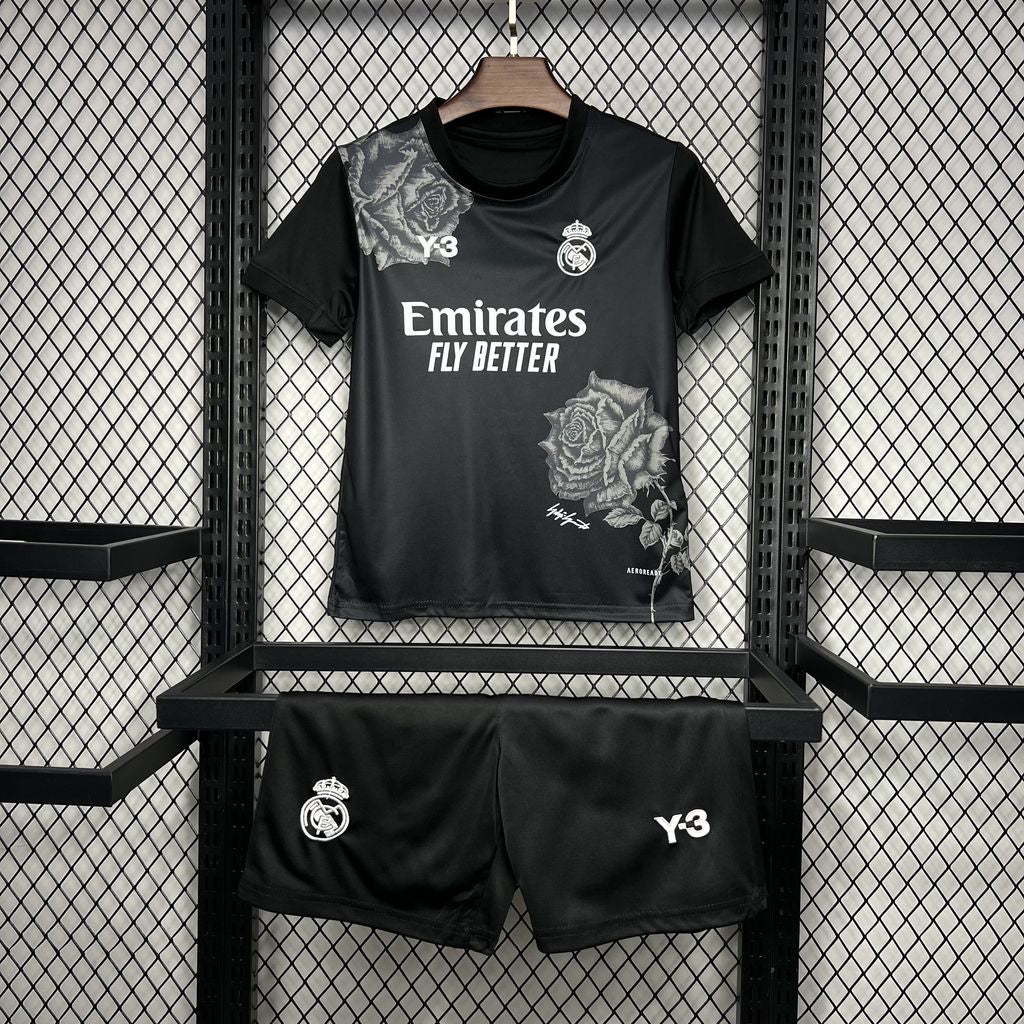 Kit - Real Madrid Édition Speciale 24/25