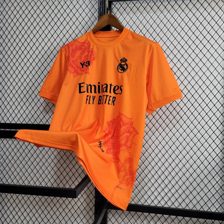 Real Madrid Édition Spéciale 23/24 - Collection Y-3