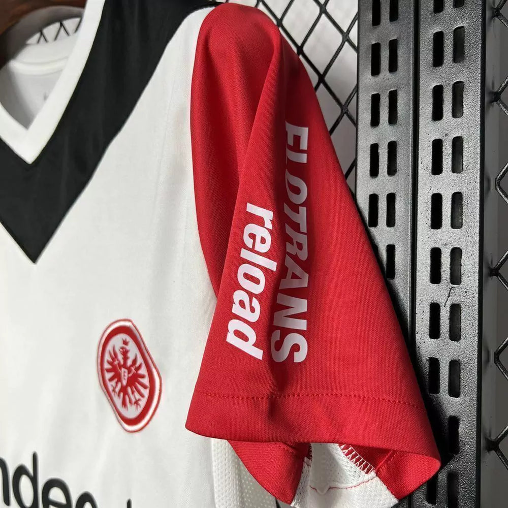 Frankfurt Local 24/25