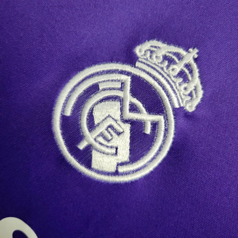 Kit - Real Madrid Fourth 23/24 - Y-3 Collection