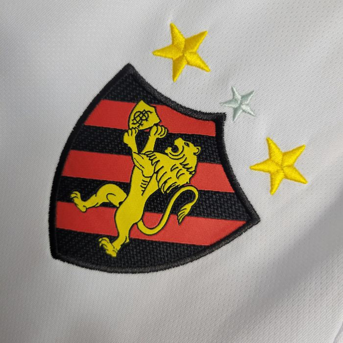 Recife Away 23/24